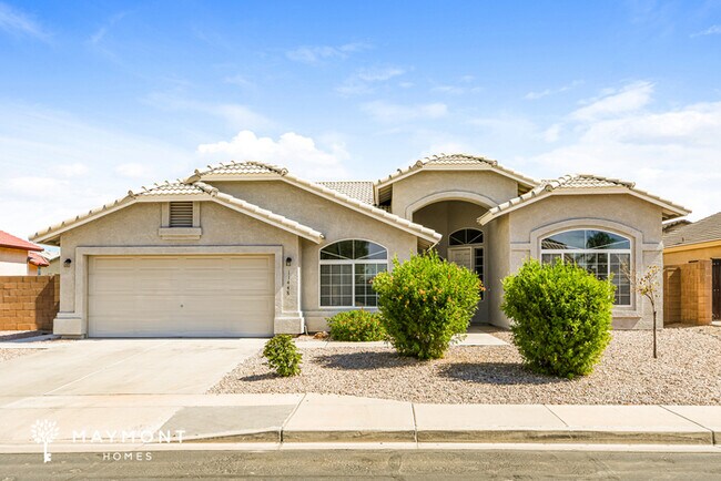 11448 E Dartmouth St Mesa, AZ 85207 photo 3