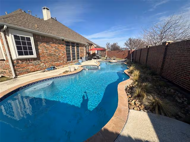 740 Bonnie Ct Murphy, TX 75094 photo 2