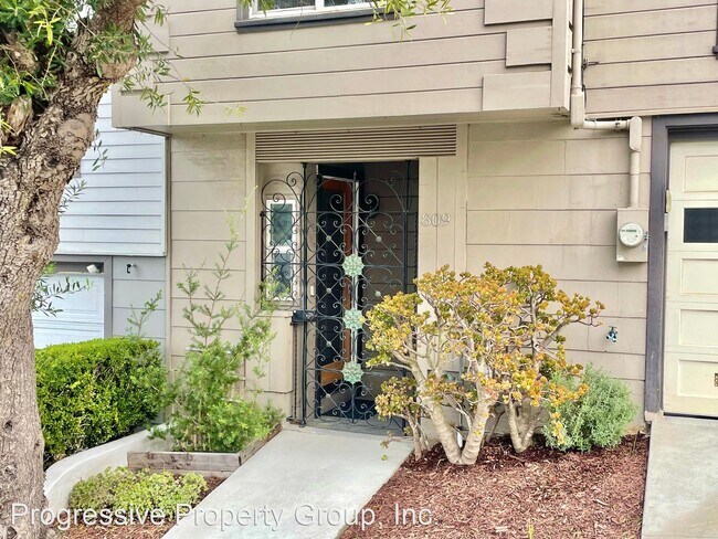 809 Colby Street, San Francisco, CA 94134 photo 3