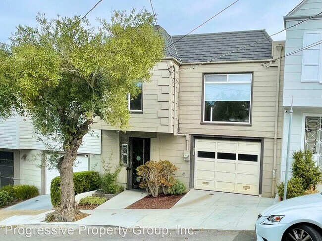 809 Colby Street, San Francisco, CA 94134 photo 2