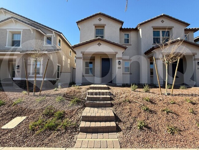 2922 North Clanton Street, Buckeye, AZ 85396 photo 2