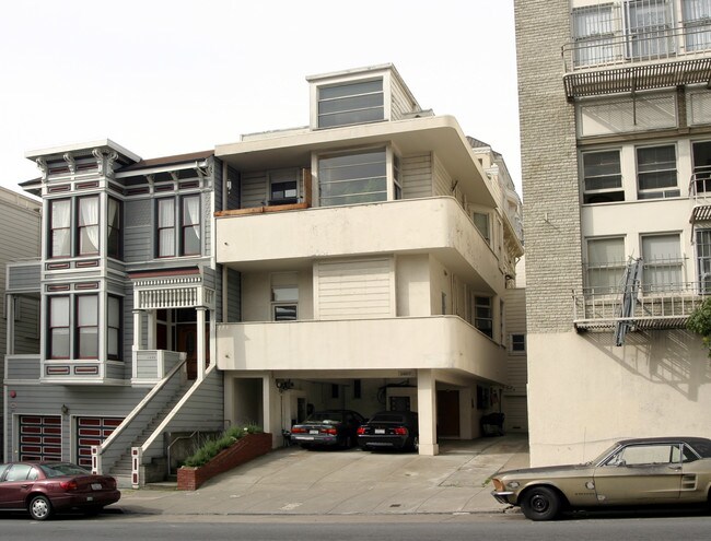 1401-1405 Gough St photo 2