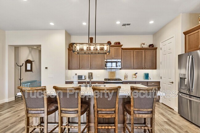 30737 South Osprey Drive, Oracle, AZ 85623 photo 5