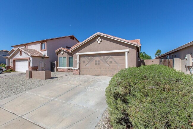 21162 E Aspen Valley Dr Queen Creek, AZ 85142 photo 4