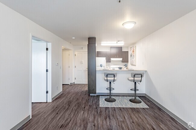 Wheeler Manor - Affordable Senior Housing 62+ photo 5