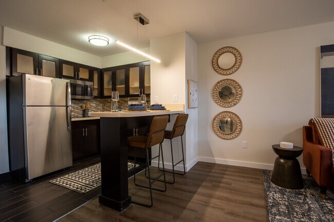 Perla 249 Apartments photo 5