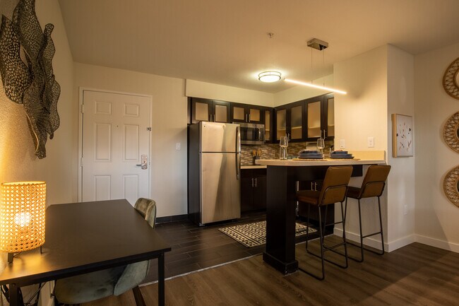 Perla 249 Apartments photo 4