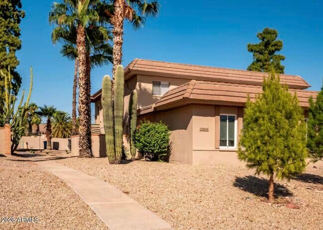 17014 E Calle Del Oro Fountain Hills, AZ 85268 photo 2
