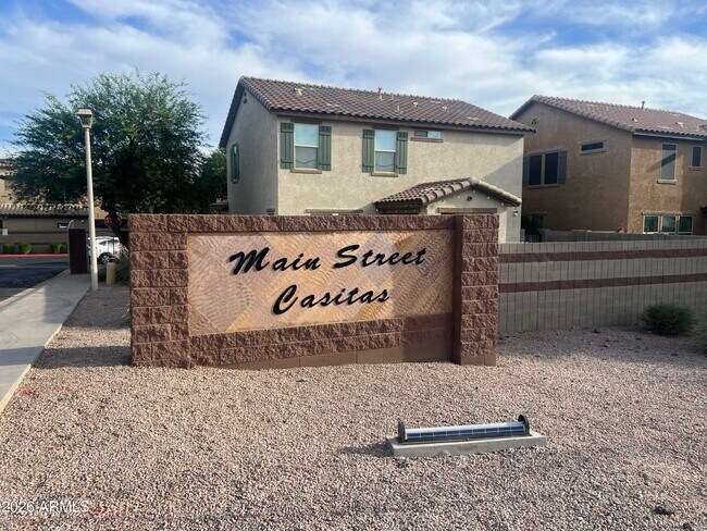 5643 E Alder Ave Mesa, AZ 85206 photo 5