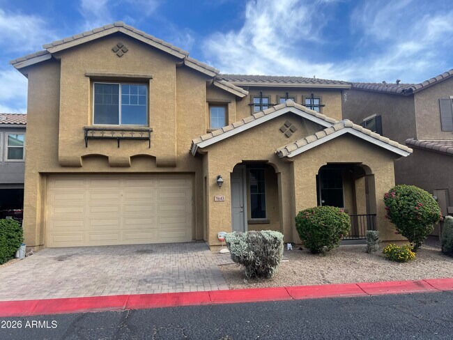5643 E Alder Ave Mesa, AZ 85206 photo 4