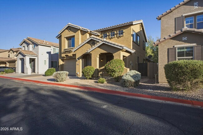5643 E Alder Ave Mesa, AZ 85206 photo 3
