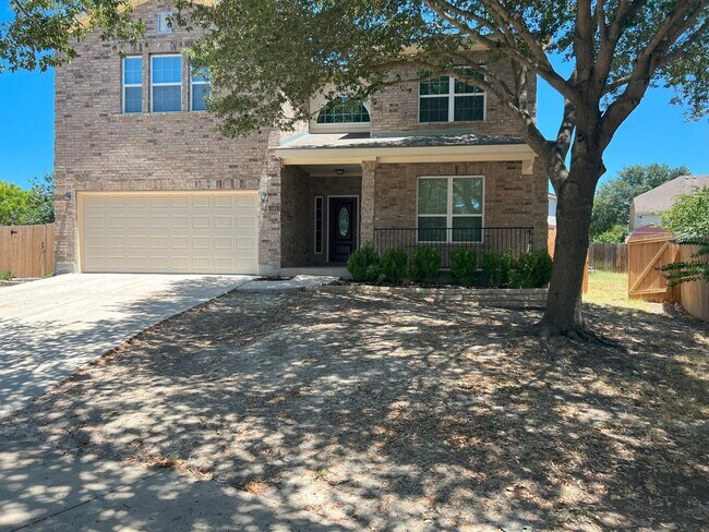 141 Wright Cove Cibolo, TX 78108 photo 2