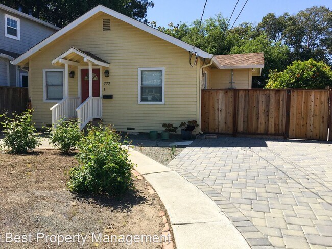 333 Florence Street, Sunnyvale, CA 94086 photo 2