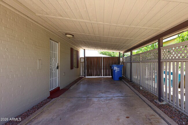 2616 North 8th St Phoenix, AZ 85006 photo 4
