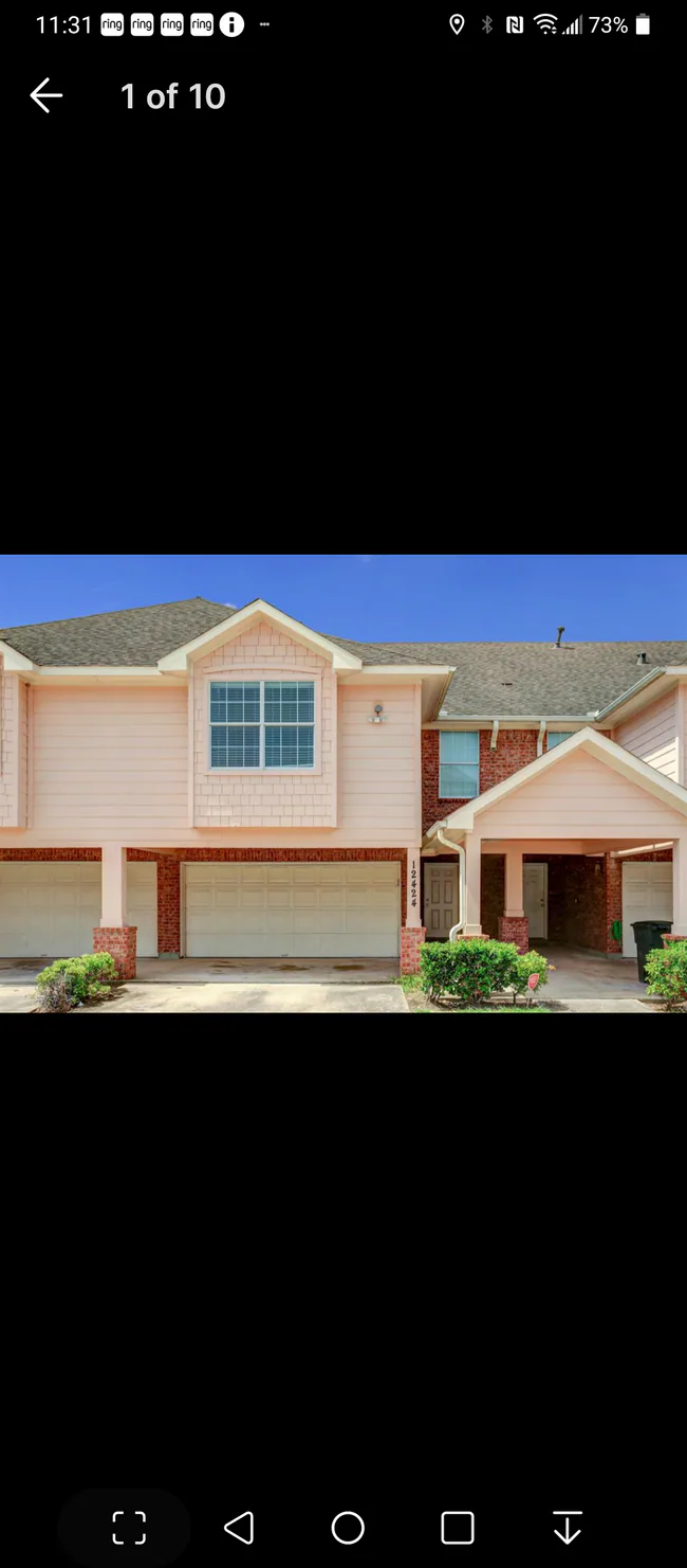 12424 Sunlit Wood Way, Houston, TX 77082 photo 2