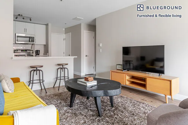 160 Brannan St San Francisco, CA 94107 photo 5