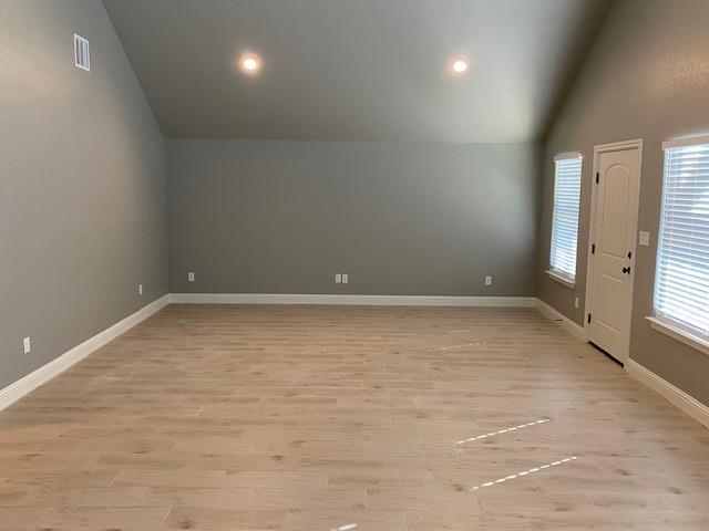 1822 Boot Hill Road, Granbury, TX 76049 photo 3