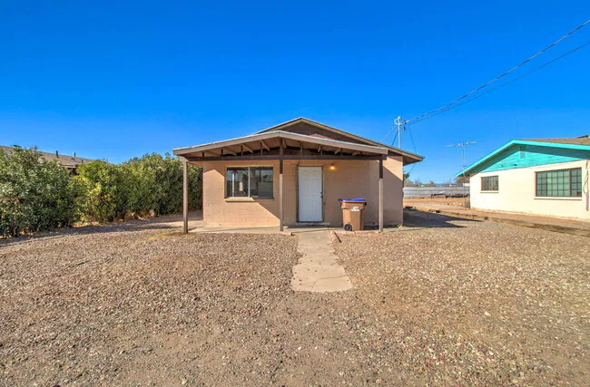 342 West Taylor Avenue, Coolidge, AZ 85128 photo 5