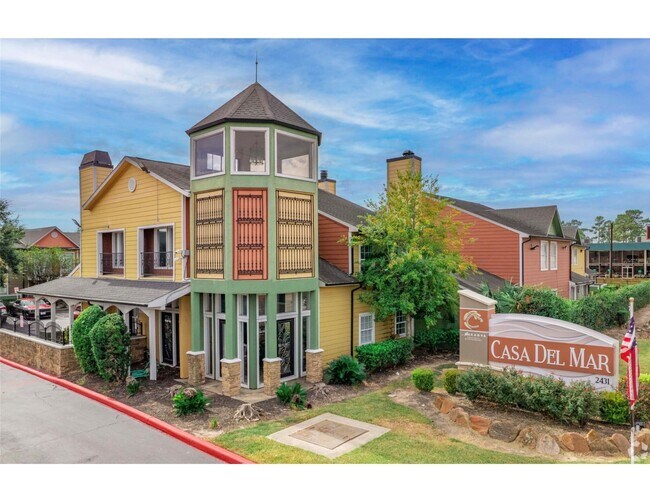 2431 Farm To Market 1960 Road West, Houston, TX 77068 photo 2