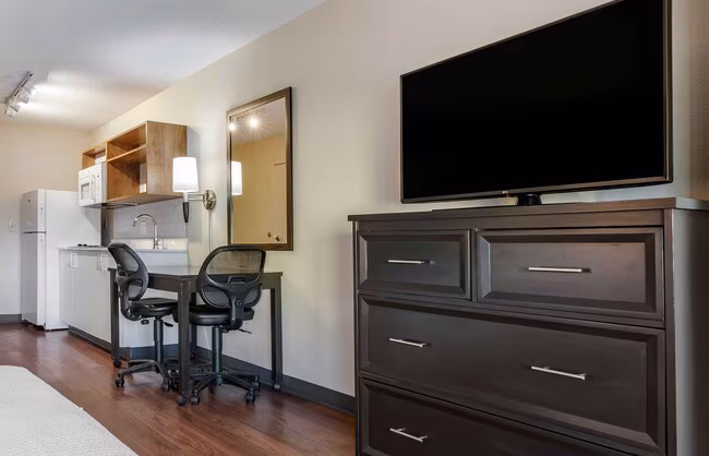 Extended Stay America Premier Suites - Oakland/Alameda photo 2