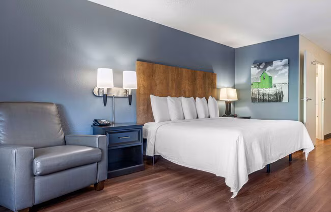 Extended Stay America Premier Suites - Oakland/Alameda photo 4