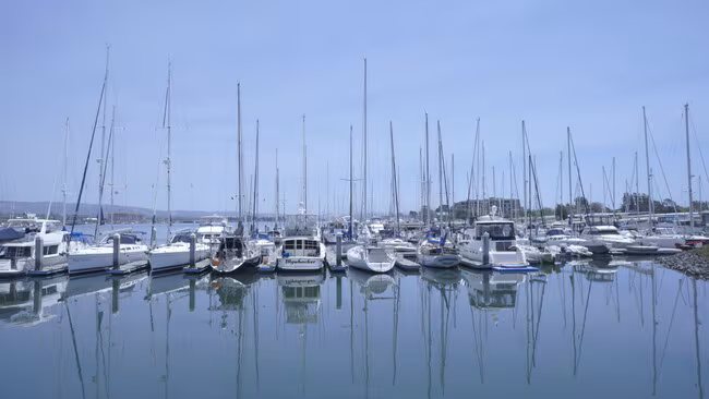 Extended Stay America Premier Suites - Oakland/Alameda photo 5