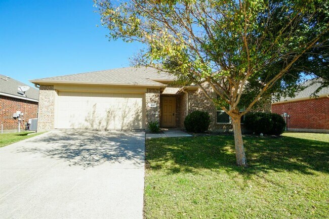 505 Fisherman Trail, Melissa, TX 75454 photo 2