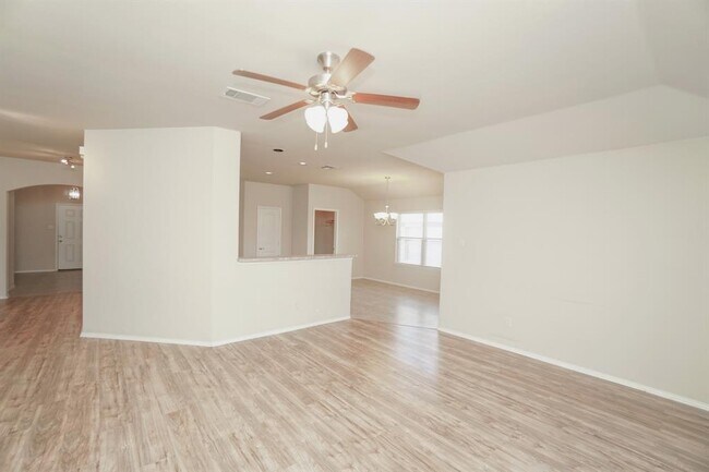 505 Fisherman Trail, Melissa, TX 75454 photo 5