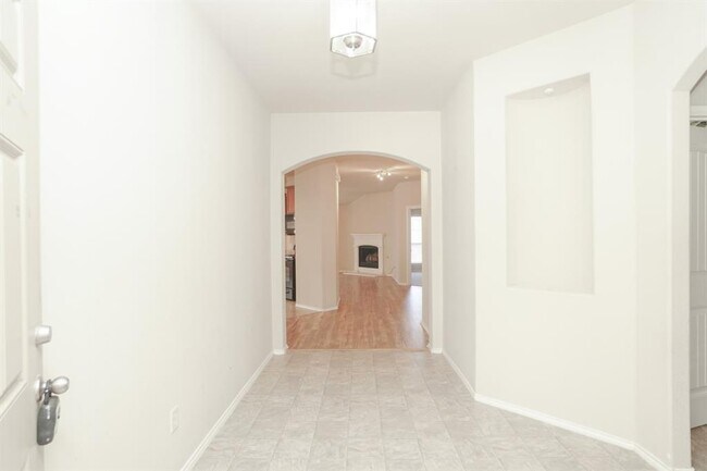 505 Fisherman Trail, Melissa, TX 75454 photo 4
