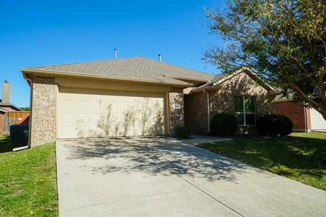 505 Fisherman Trail, Melissa, TX 75454 photo 3