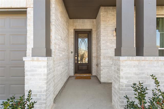 1136 Saddle Ridge Dr Krugerville, TX 76227 photo 3