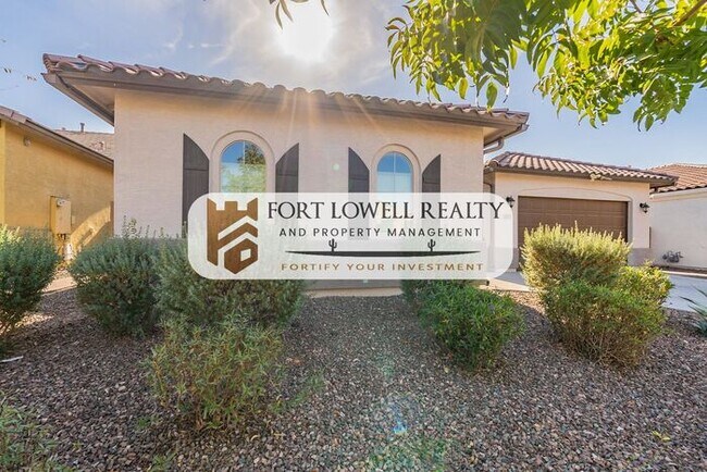 2811 W Pollack St Phoenix, AZ 85041 photo 2