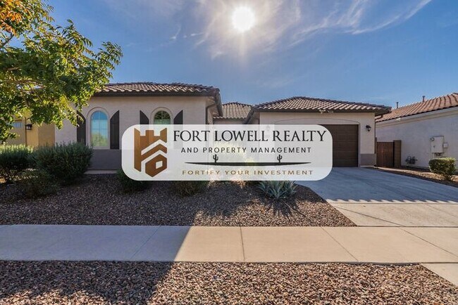 2811 W Pollack St Phoenix, AZ 85041