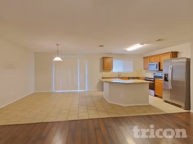 4845 Leaf Hollow Drive, Fort Worth, TX 76244 photo 4
