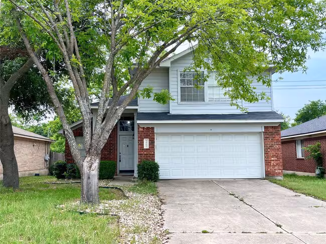 9802 Copper Creek Dr Austin, TX 78729 photo 2