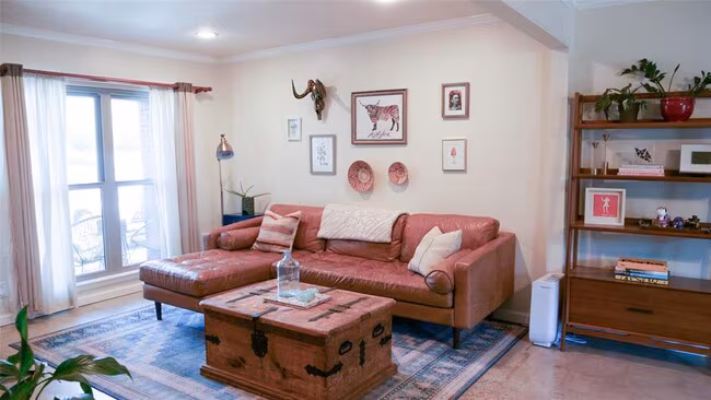 4BD 2BA in East Austin - Near Mueller community photo 2