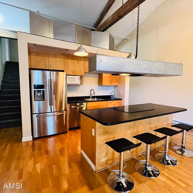400 Spear Street, San Francisco, CA 94105 photo 5