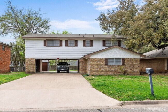 3715 Ivanhoe Dr Temple, TX 76502 photo 3
