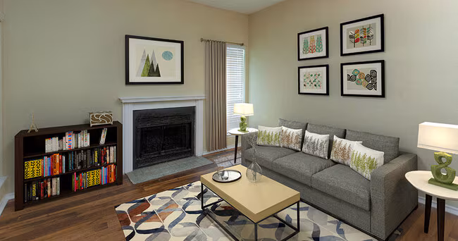 Summers Landing Apartments photo 2