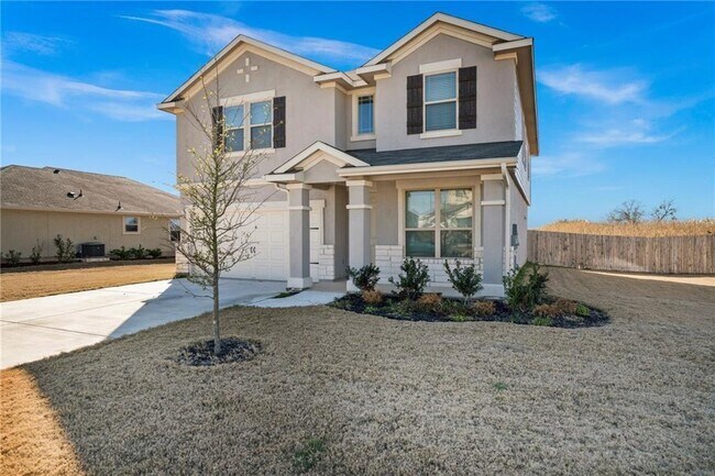 19004 Elk Horn Dr Pflugerville, TX 78660 photo 3