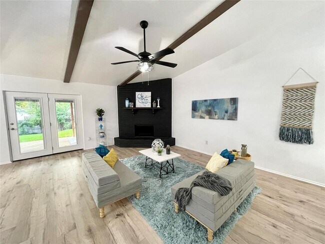 5322 Vermillion Trail, Arlington, TX 76017 photo 4
