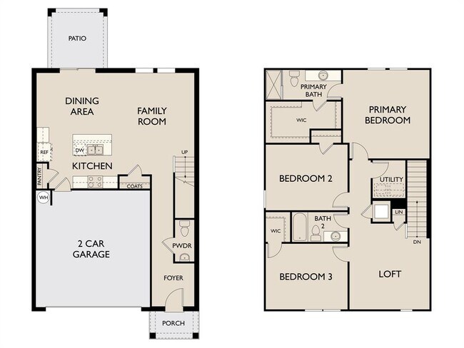 6820 Bonanza Way, Forney, TX 75126 photo 3