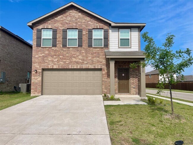 6820 Bonanza Way, Forney, TX 75126 photo 2