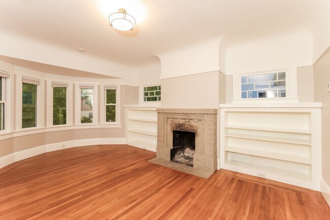 1734 Lincoln St Berkeley, CA 94703 photo 5