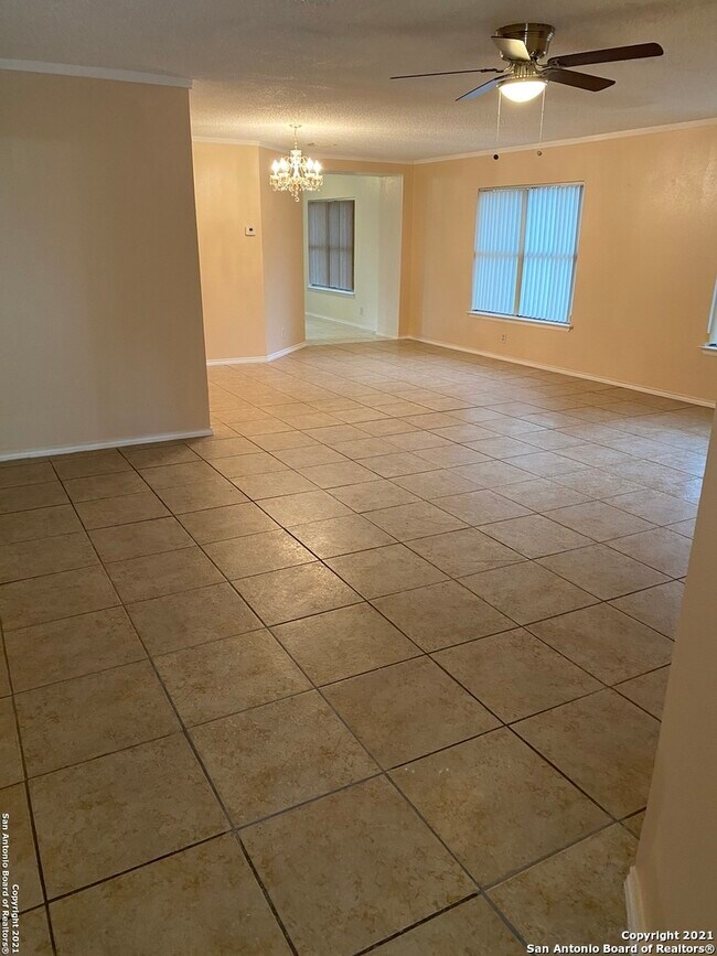 3510 Mistic Grove San Antonio, TX 78247 photo 4