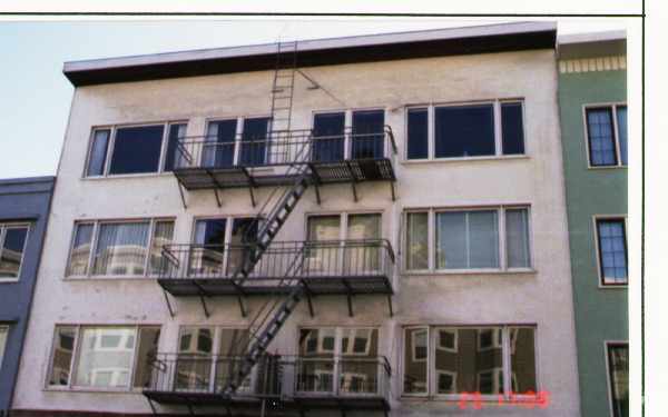 2645 Polk Street, San Francisco, CA 94109 photo 2