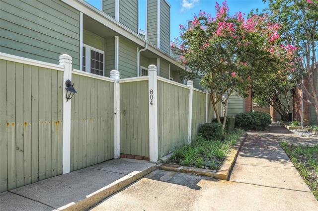 6220 Bentwood Trl Dallas, TX 75252 photo 3