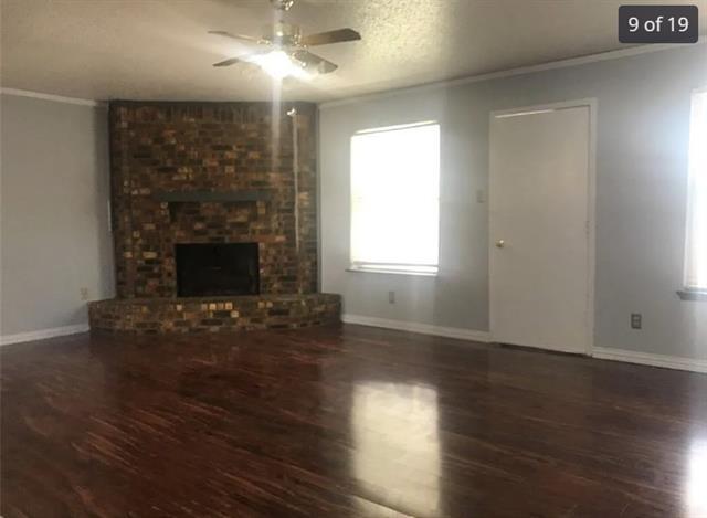 210 Nettletree St Arlington, TX 76018 photo 5