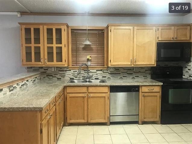 210 Nettletree St Arlington, TX 76018 photo 2