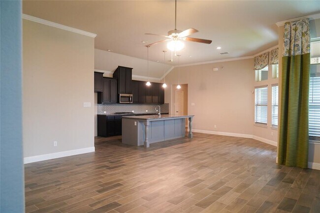 800 Streetside Ln Argyle, TX 76226 photo 5